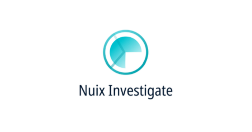 Nuix Investigate