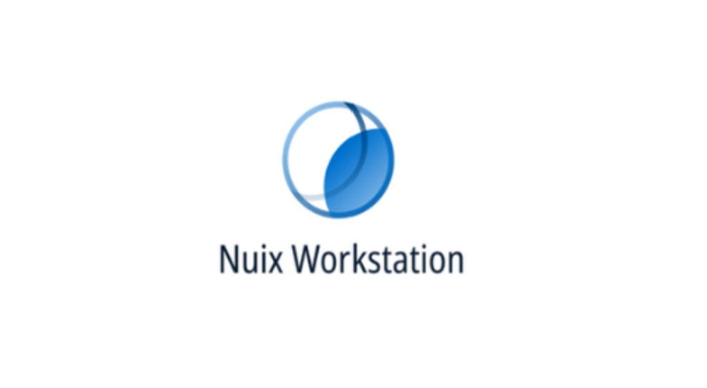 Nuix Workstation