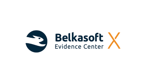 Belkasoft